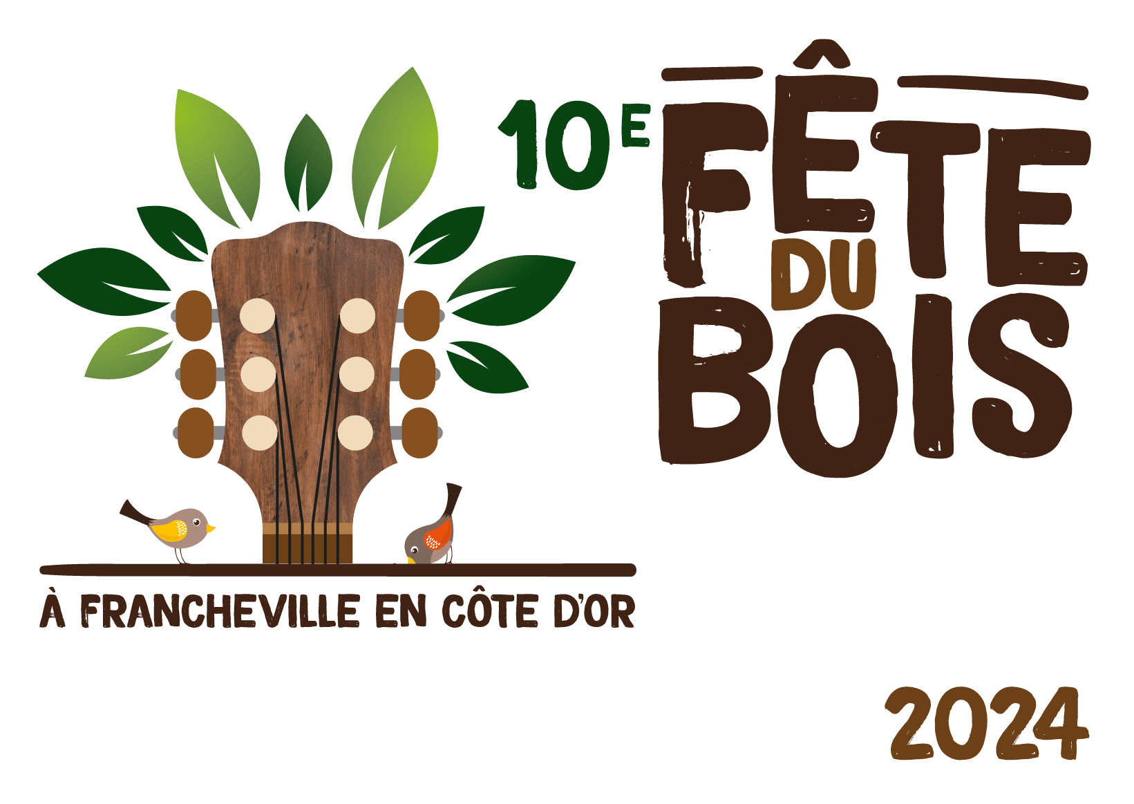 Fête du Bois Francheville